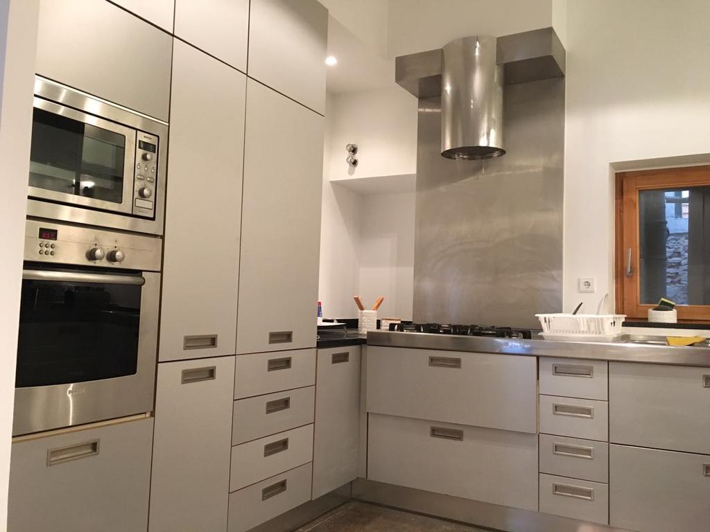 ליסבון Chiado 4-Bedroom Flat מראה חיצוני תמונה