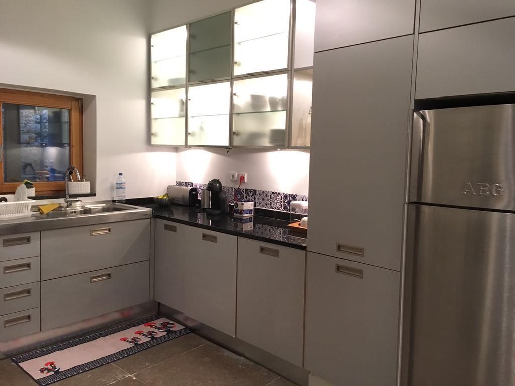 ליסבון Chiado 4-Bedroom Flat מראה חיצוני תמונה