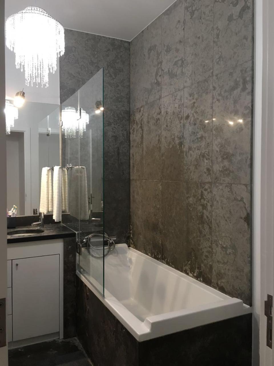 ליסבון Chiado 4-Bedroom Flat מראה חיצוני תמונה