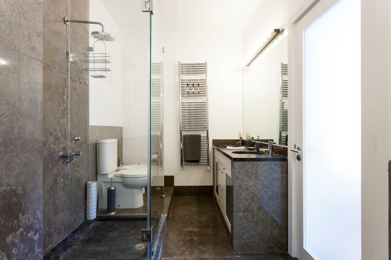 ליסבון Chiado 4-Bedroom Flat מראה חיצוני תמונה
