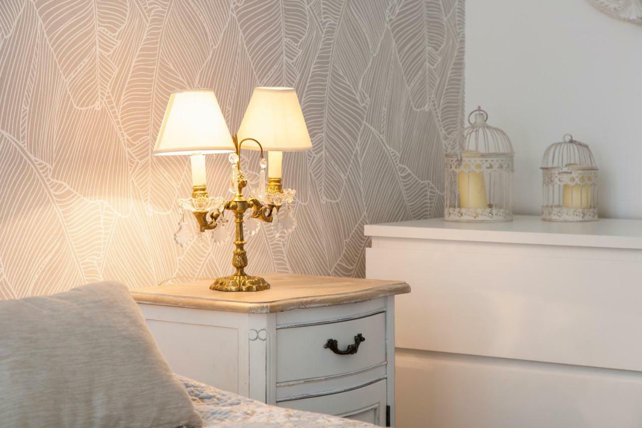 ליסבון Chiado 4-Bedroom Flat מראה חיצוני תמונה