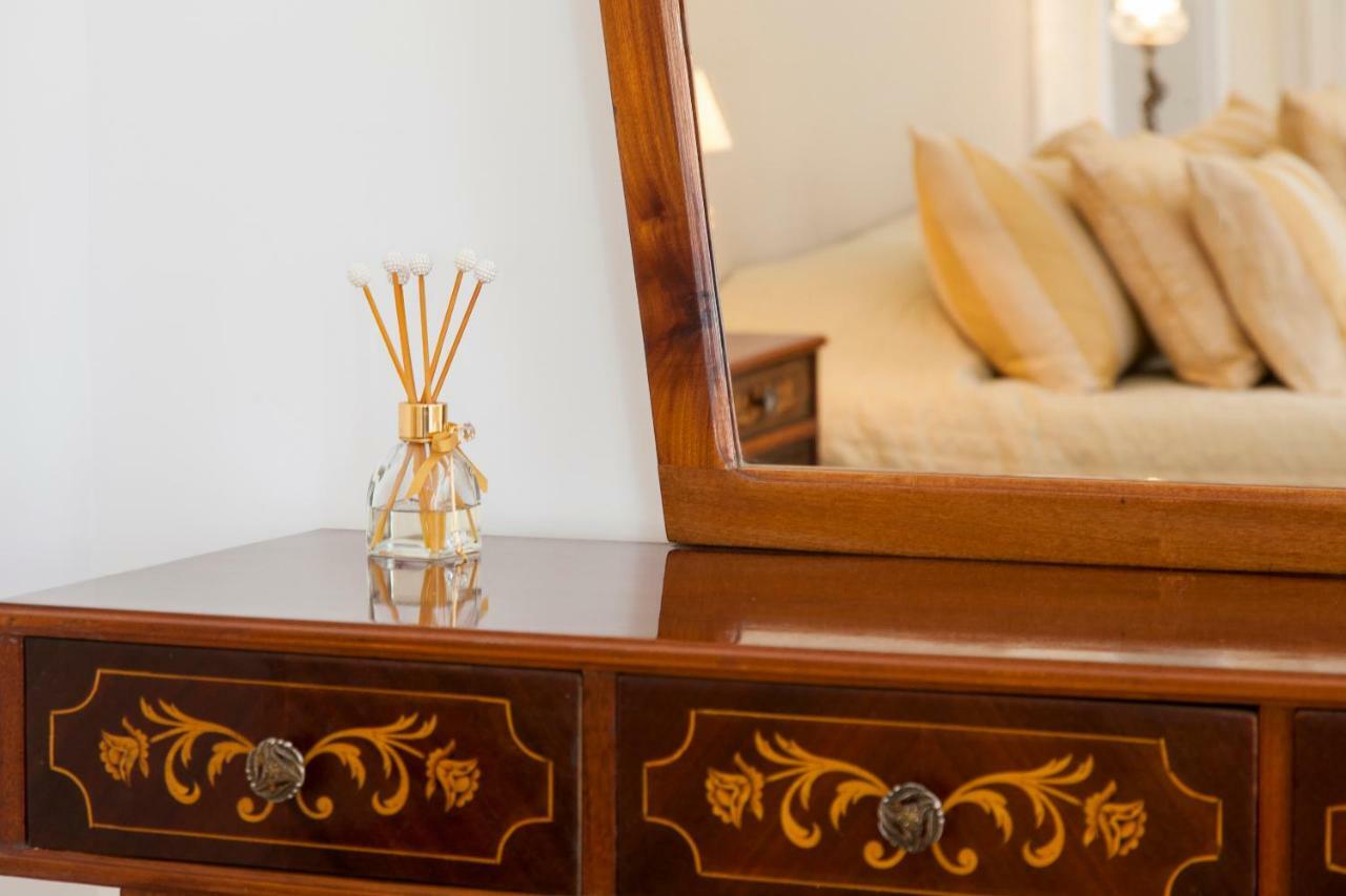 ליסבון Chiado 4-Bedroom Flat מראה חיצוני תמונה